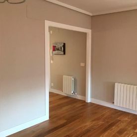 Saneamientos Begoña S.L. habitación