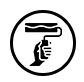Icono pinturas