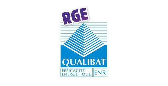 RGE QUALIBAT