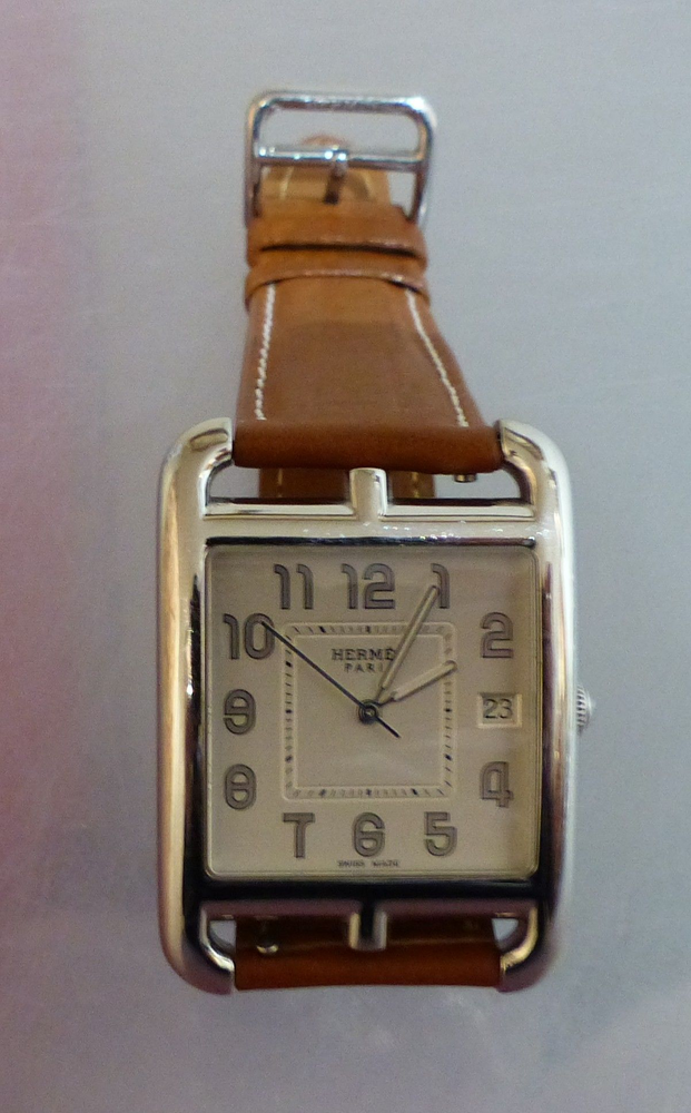 Montre Hermès