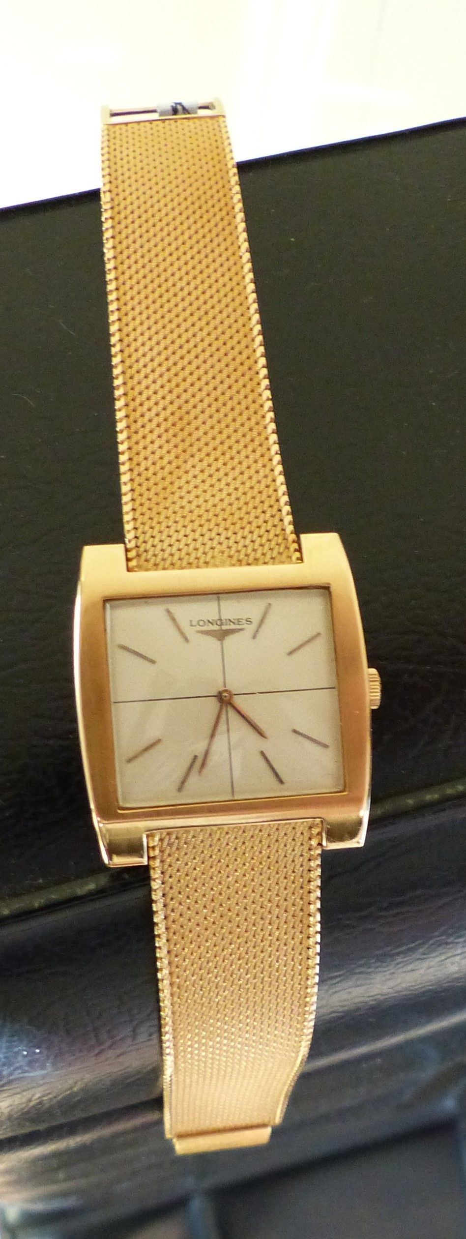 Montre Longines