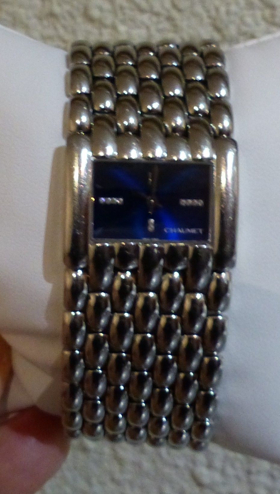 Montre Chaumet