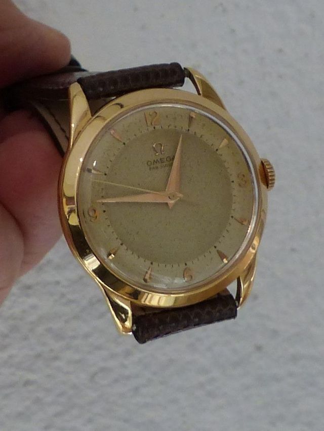Montre Oméga