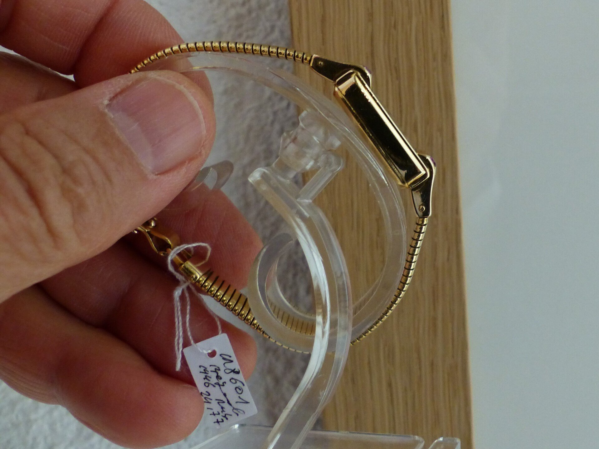 Montre Breguet