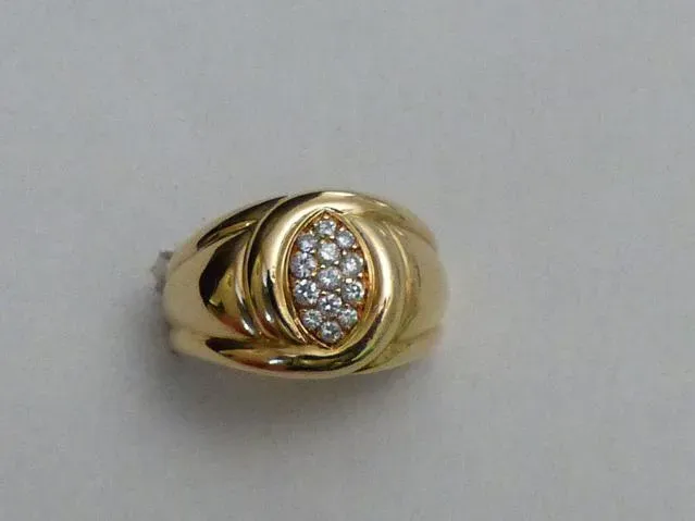 Bague Van Cleef & Arpels