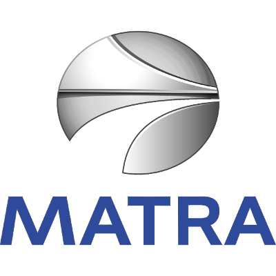 Logo Matra.