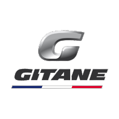 Logo Gitane.