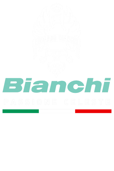 Logo Bianchi.