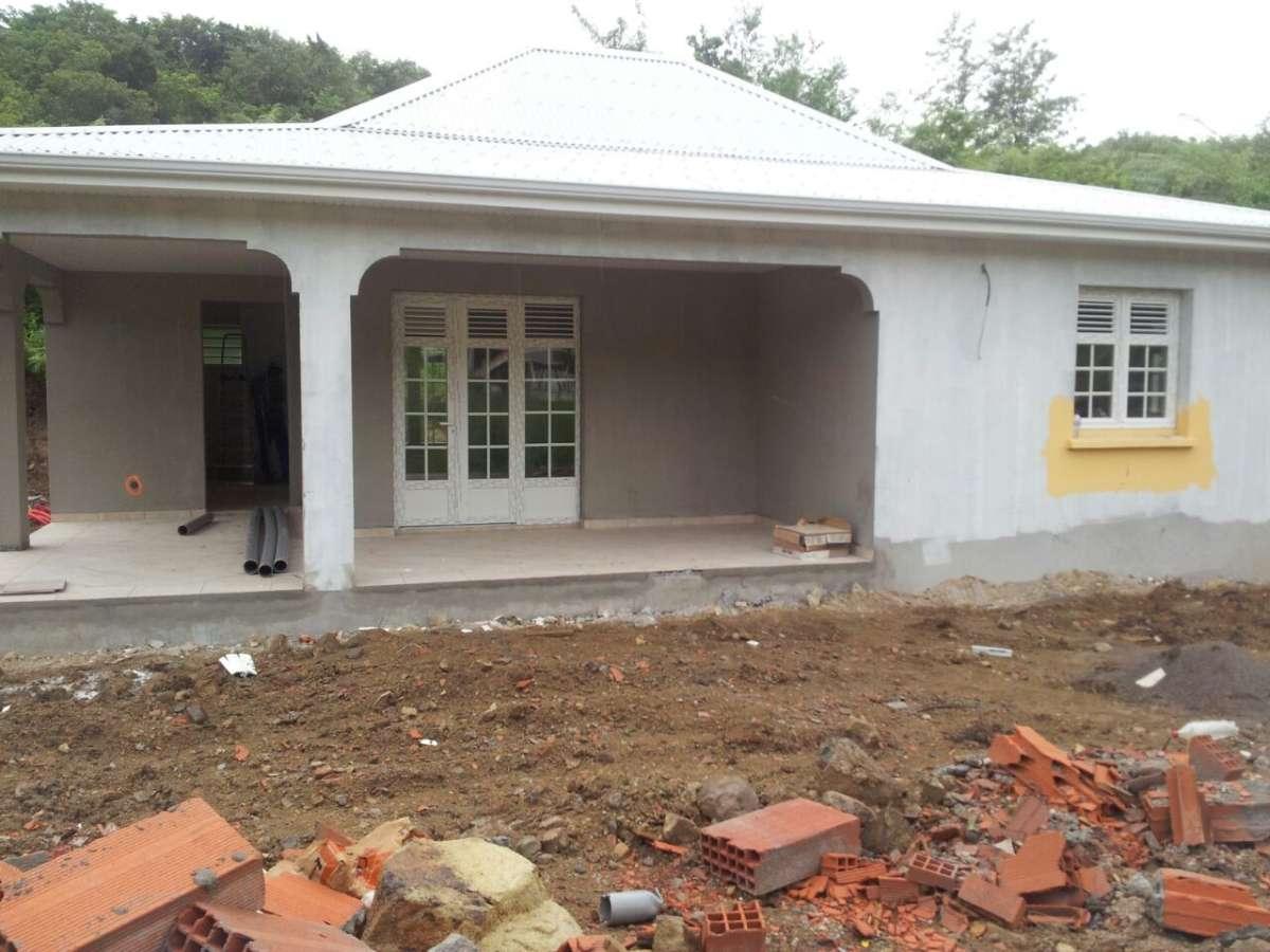 Construction de maison individuelle