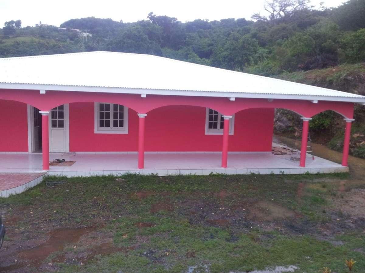 Construction parasismique