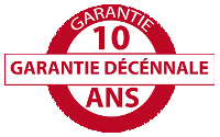 garantie décénale