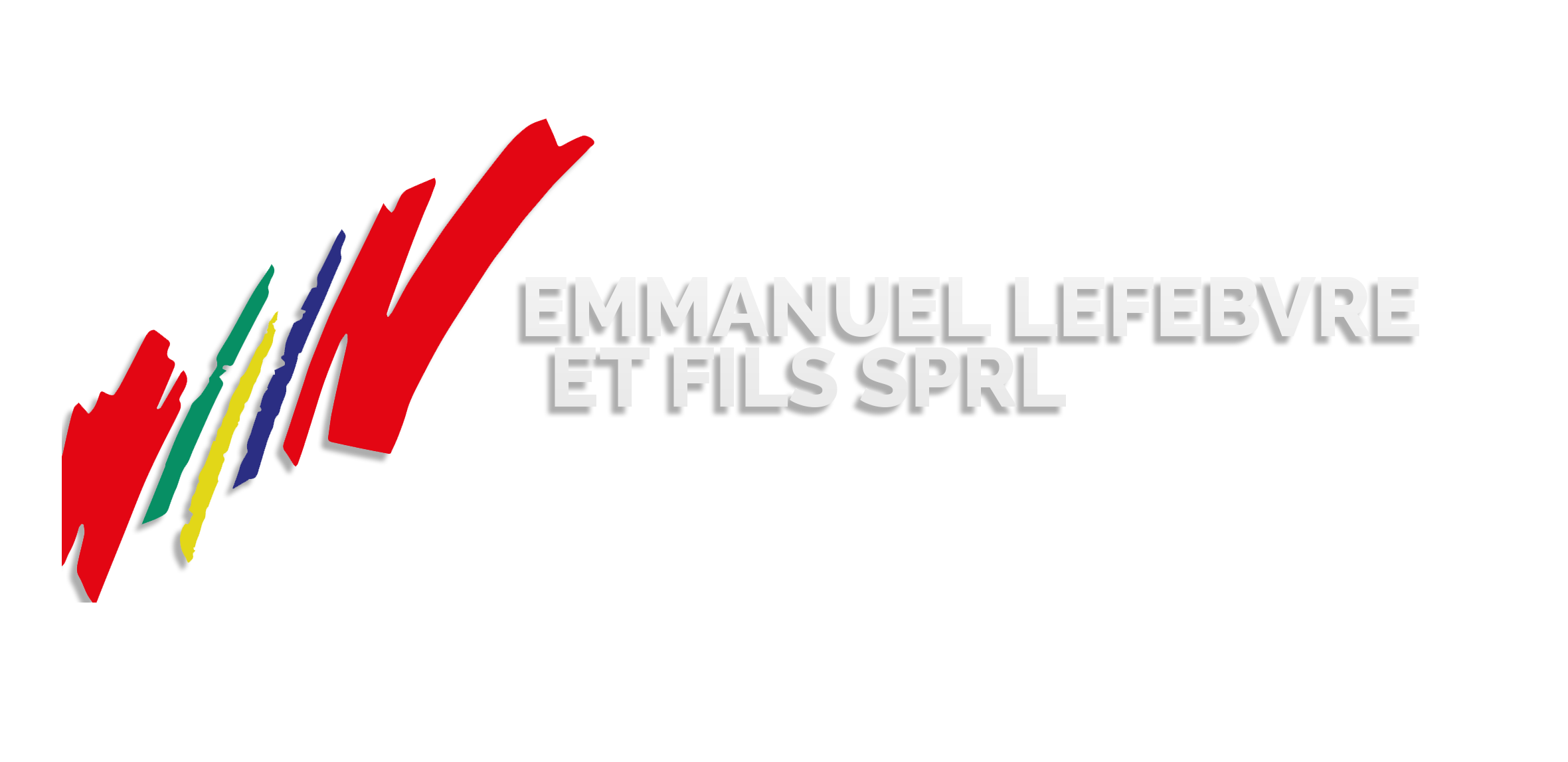LEFEBVRE EMMANUEL SPRL header logo