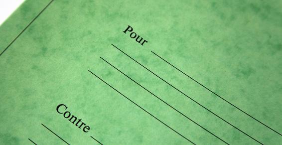 Nous vous apportons aide, conseil et représentation à Paris