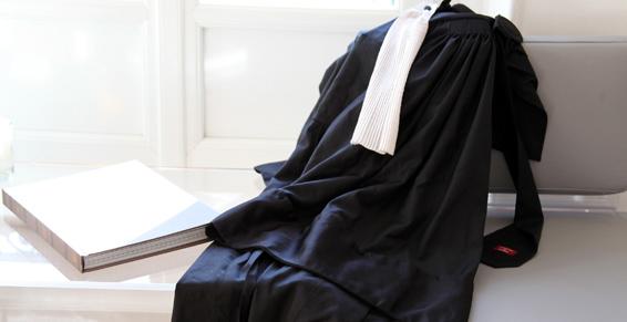 Avocat au barreau de Paris depuis plus de 20 ans