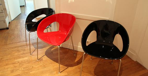 Un accueil chaleureux dans notre cabinet d'avocat parisien