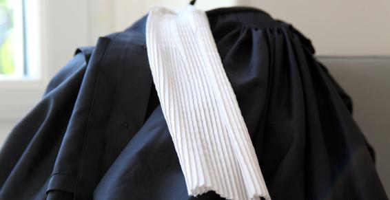 Un avocat pour défendre vos droits à Paris