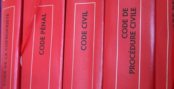 Avocat au barreau de Paris