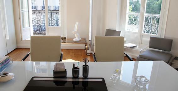 Une équipe d'avocats à votre écoute à Paris