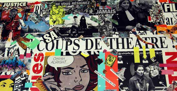 Un avocat pour vous défendre à Paris