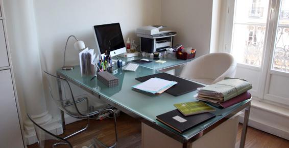 Ecoute, conseil et défense sont nos atouts