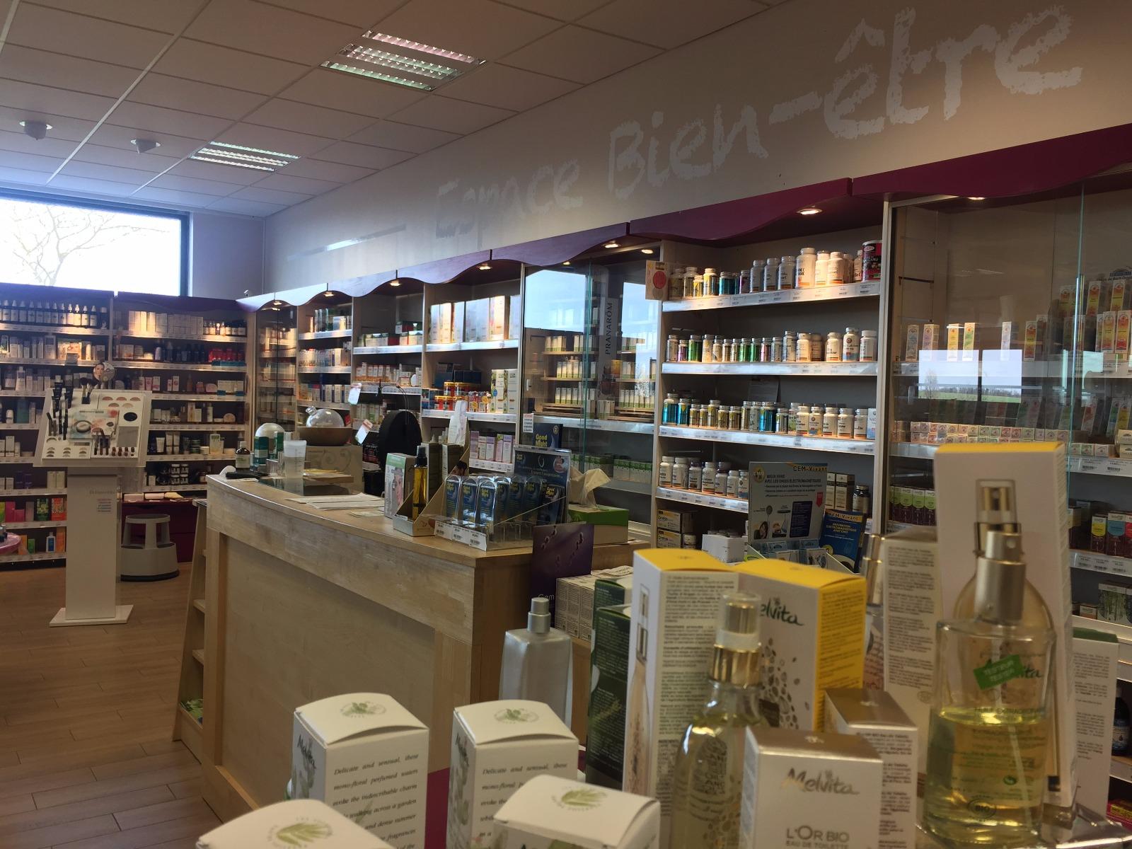 Espace Bien Etre - La Vie Claire, magasin bio à Angoulême