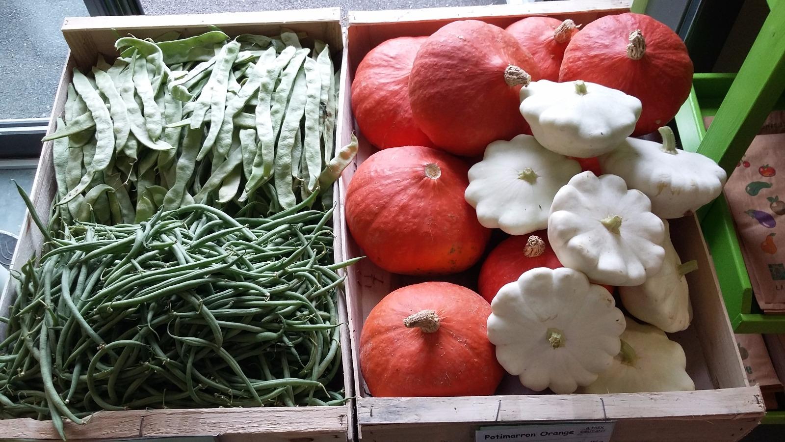 Le Coin Marché - La Vie Claire, magasin bio à Angoulême