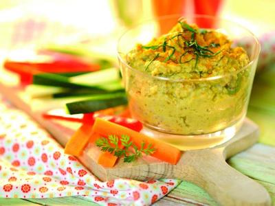 CAVIAR D’AUBERGINE