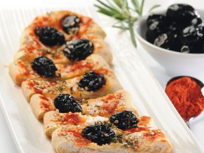 LA FOUGASSE AUX HERBES DE PROVENCE