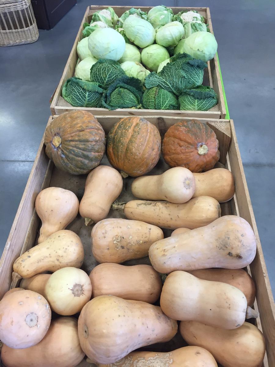 Le Coin Marché - La Vie Claire, magasin bio à Angoulême