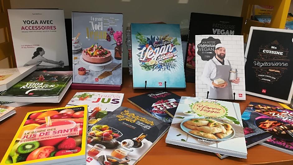 POUR UN CADEAU QUI NE DÉÇOIT JAMAIS, VENEZ DÉCOUVRIR NOTRE RAYON 