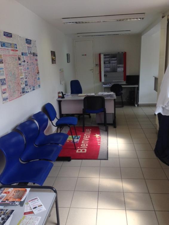 Carrosserie Lecomte - Accueil