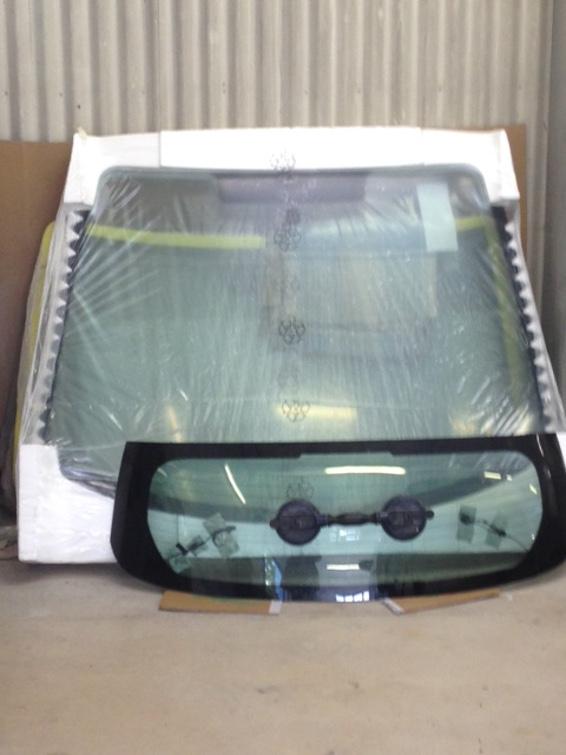 Pare-brise, toit ouvrant -  Vente, pose, reparation, remplacement