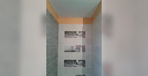 Christophe Delbrel à Revel dans la Haute-Garonne (81) - Réalisation de salles-de-bains