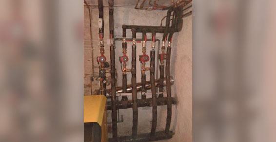 Création de plans de toilette - Christophe Delbrel à Revel dans la Haute-Garonne (81)