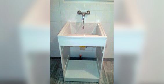 Christophe Delbrel à Revel dans la Haute-Garonne (81) effectue le dépannage de plomberie