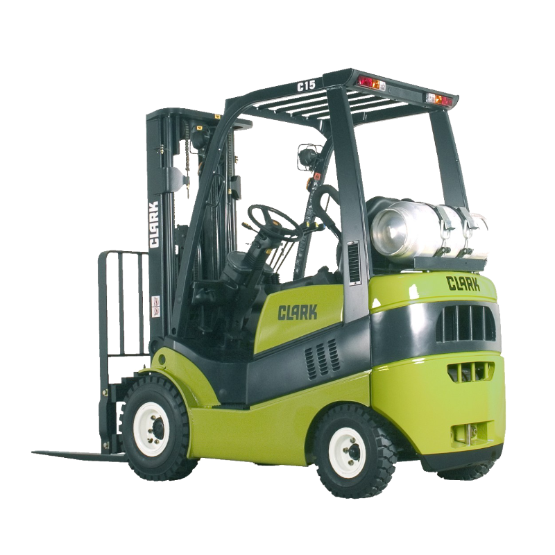 CLARK C15 D