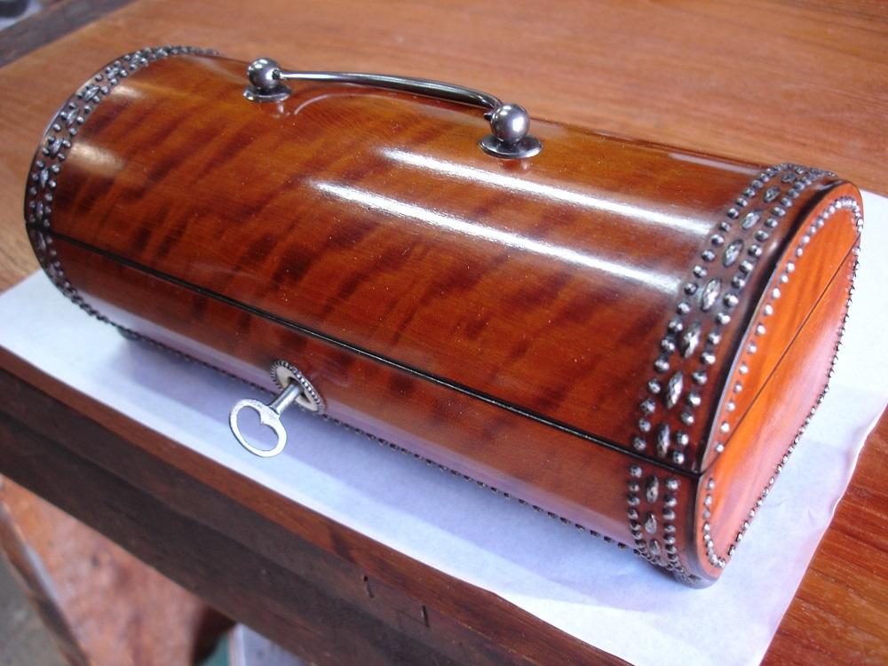 Alain Matthey - Boite berlinoise