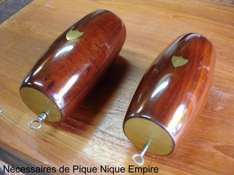 Alain Matthey - Nécessaire de pique-nique Empire