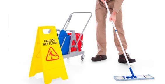 Nettoie Express effectue des nettoyages en Martinique