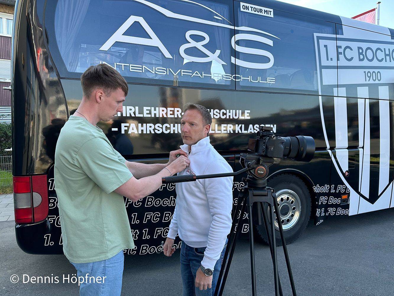 Fahrlehrer Ausbildung | U.M. A&S Intensivfahrschule