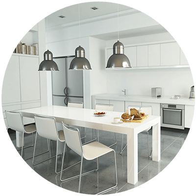 מטבחים מודרניים