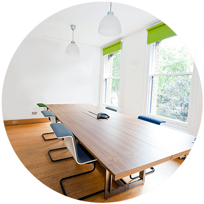 ריהוט לבתי עסק