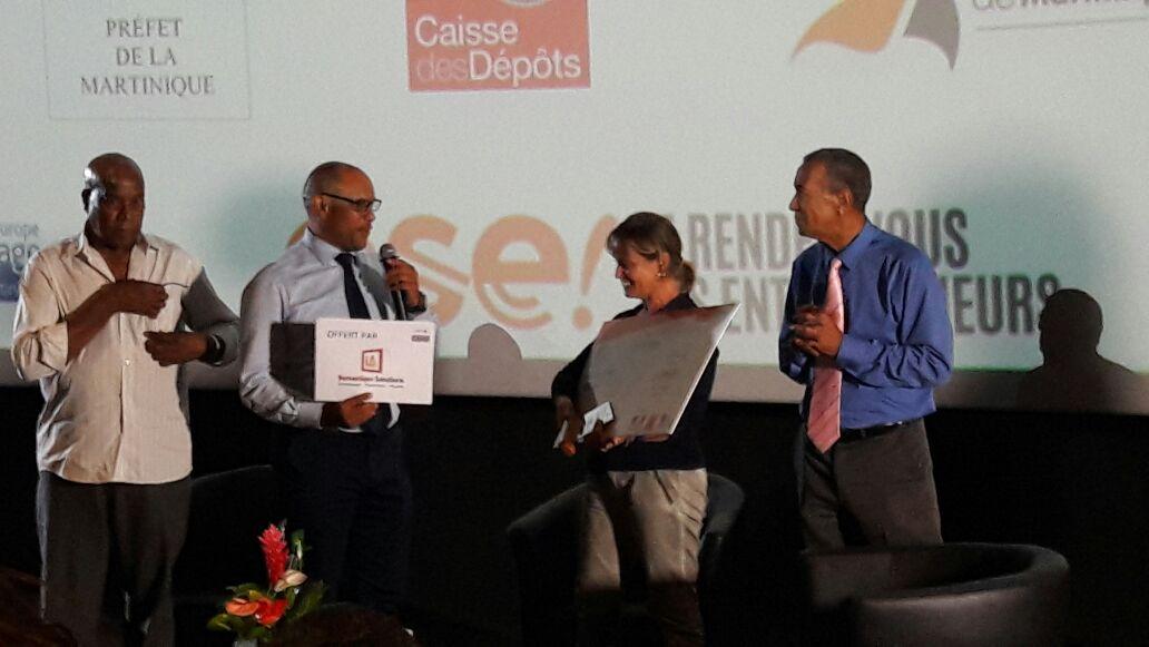 Prix coup de cœur janvier 2017