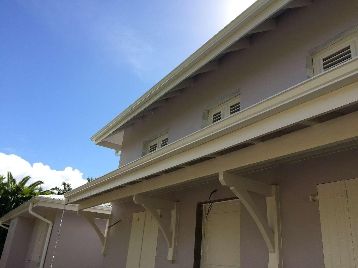 Villa Case Pilote à Fort-de France