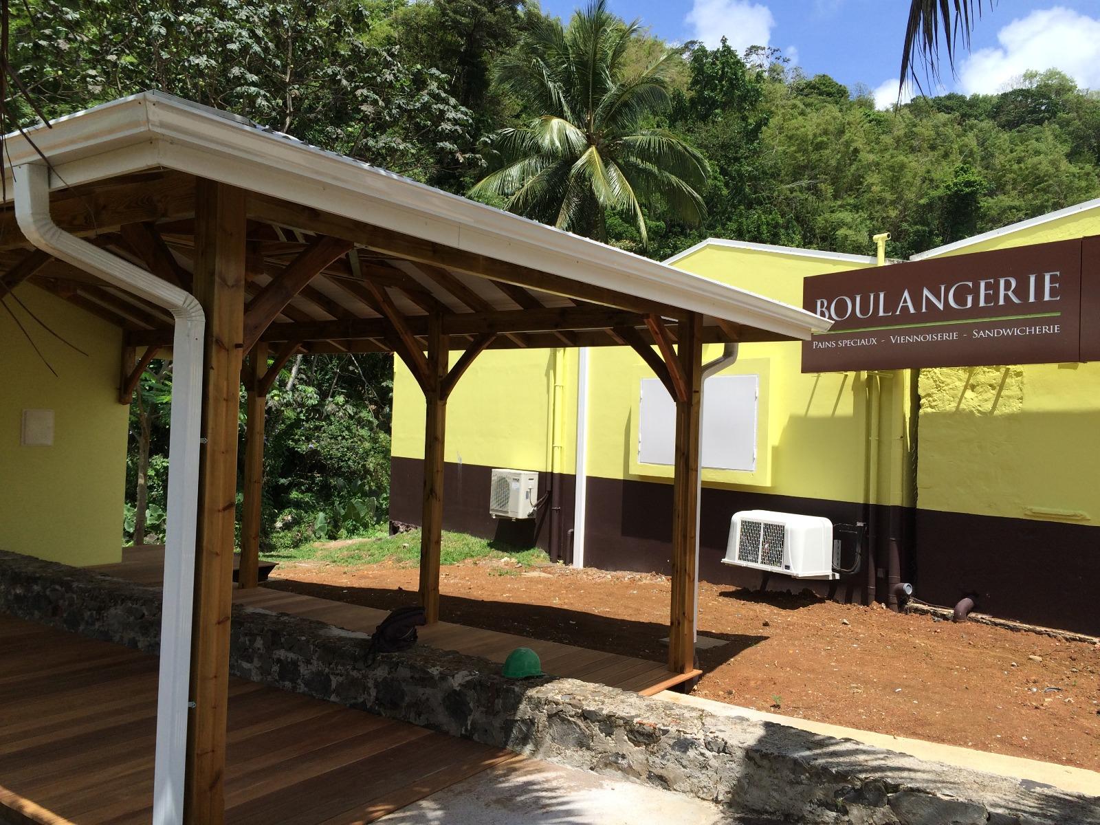 Gouttière Gouttière 300raccord ou avec soudure