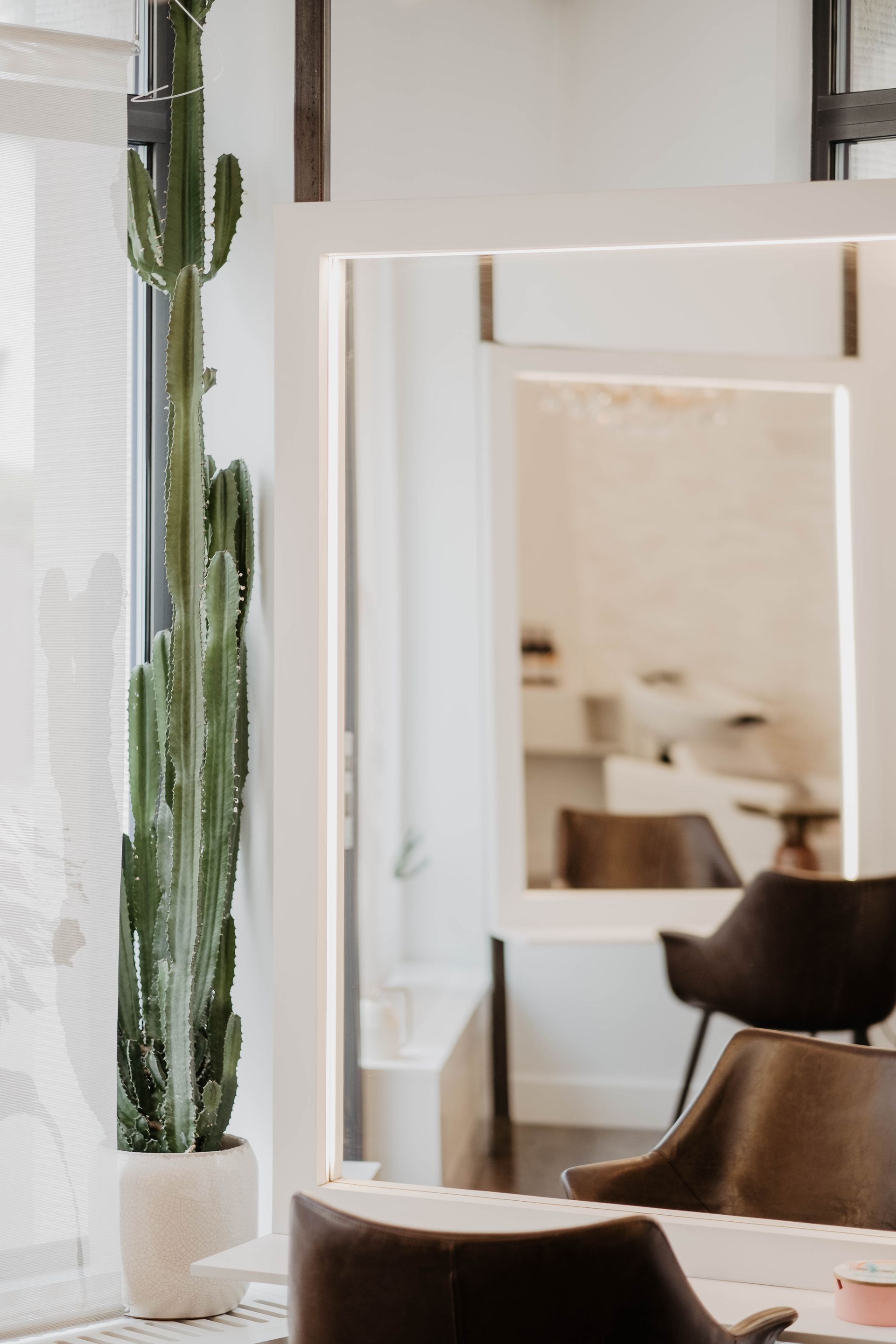 Master Hairdresser Zurich Valesca Hair