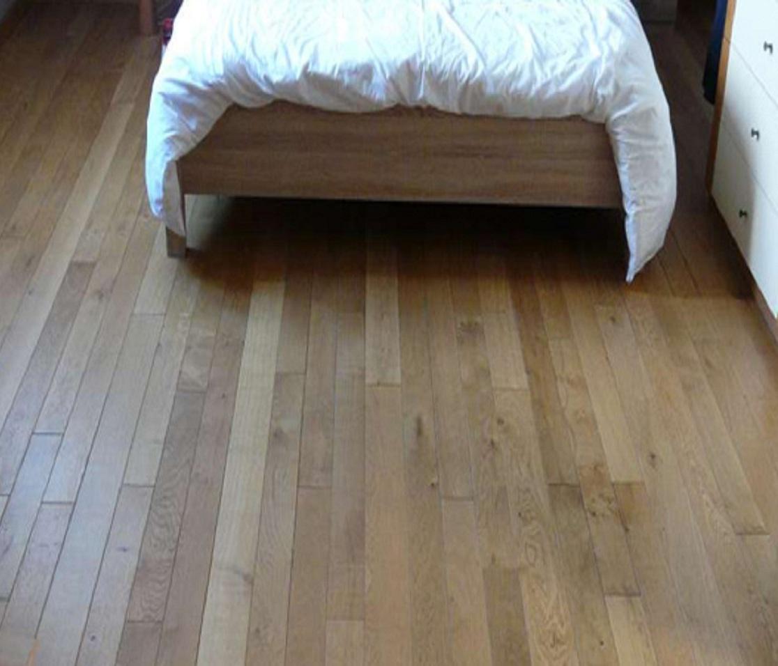 A.C Parquet pose vos parquets près de Chartres