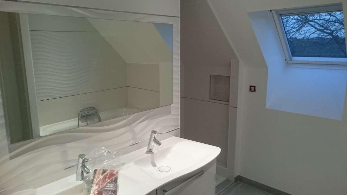 Pose parquets, carrelage, dallage en Eure-et-Loir