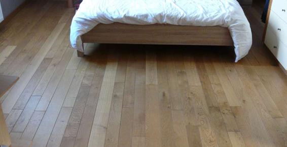 A.C Parquet pose vos parquets à Chartres