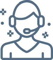 מענה מהיר מסביב לשעון 